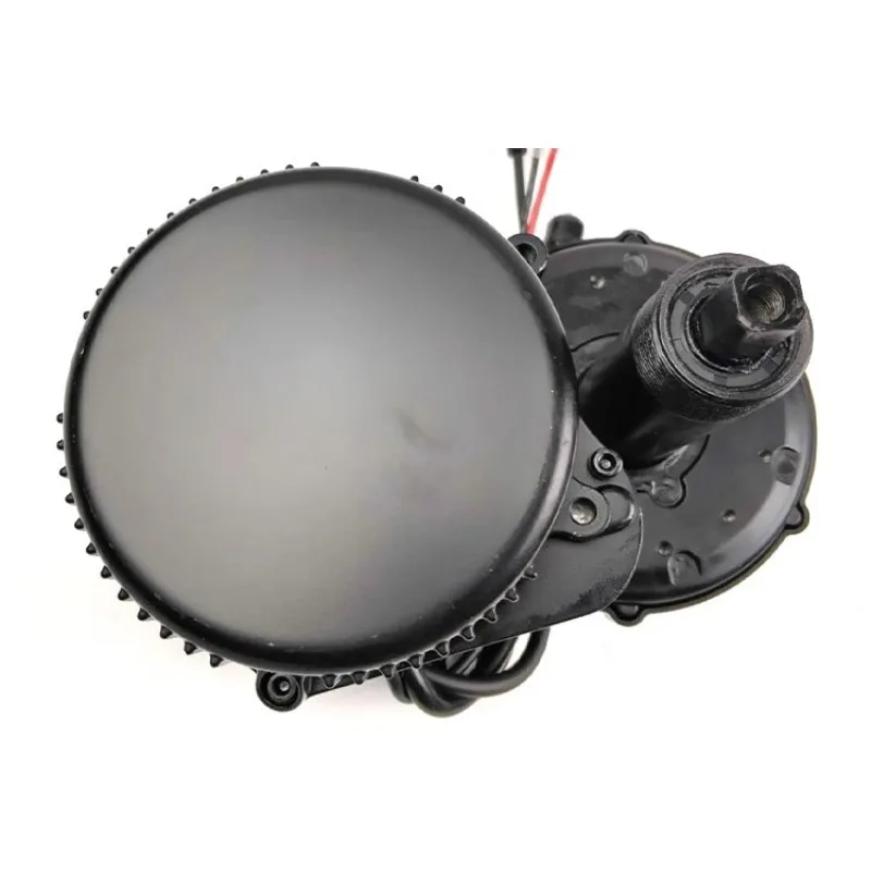 E-Bike Motor G340 Mid Drive Mo - Mid Drive Motor Kit 52V 1000W review and price
