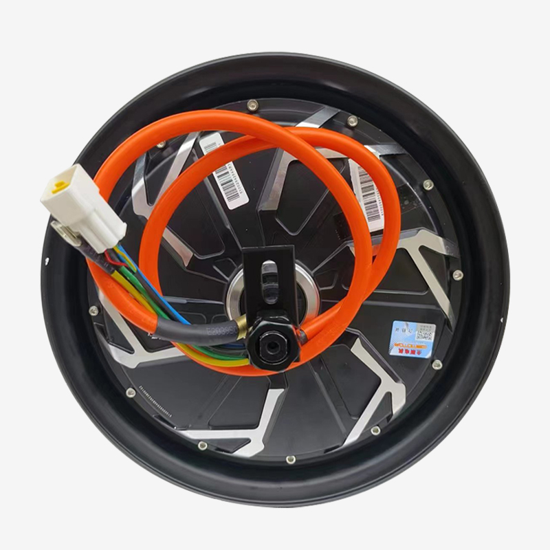 Electric Scooter Motor Control - Ebike Conversion Kit 72V 3000W review and price