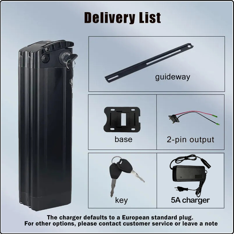 Electric Bicycle 36v 48v 52v S - Electric Bicycle Battery 72V 30Ah review and price